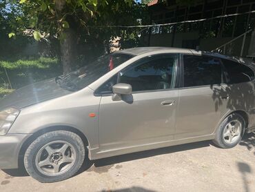 диск на хонда стрим: Honda Stream: 2003 г., 1.7 л, Автоматические, Бензин, Хэтчбэк