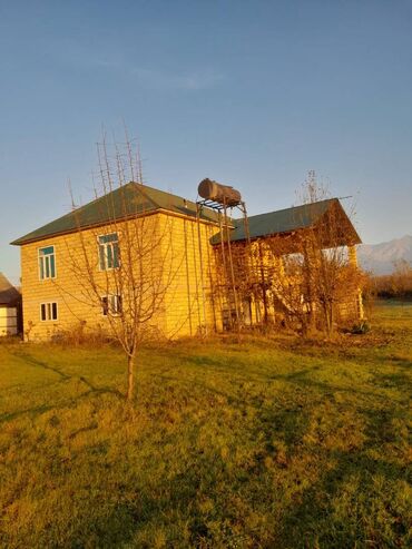 Bağ evlərinin satışı: Qəbələ, 130 kv. m, 5 otaqlı, Kombi, İşıq, Su — 18