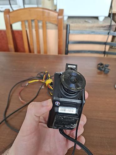 Videoreqistratorlar: Videoreqistratorlar, İşlənmiş, Avtomatik, 32 gb, Çin, Ünvandan götürmə — 6