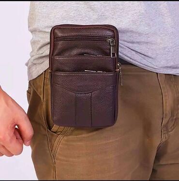 Çantalar: Bel çantası, Yeni -da lalafo.az — 6 Çantalar: Bel çantası, Yeni — 6