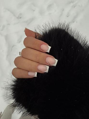 smart logistics: 🚨 СРОЧНО ТРЕБУЕТСЯ МАСТЕР МАНИКЮРА 💅 В нашу beauty-команду срочно — 1