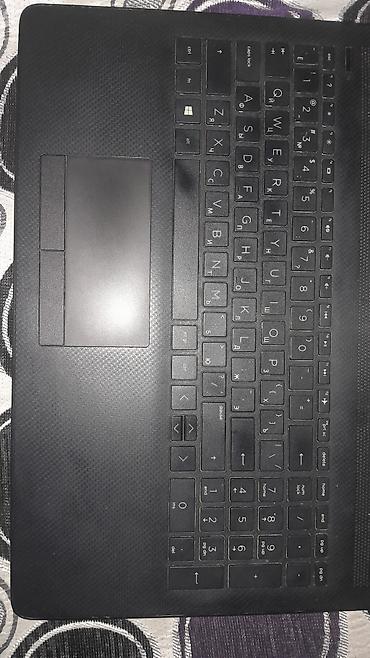 HP: Model: HP 15-db0558ur - Ekran: 15.6" HD (1366×768) - Prosessor: AMD — 5