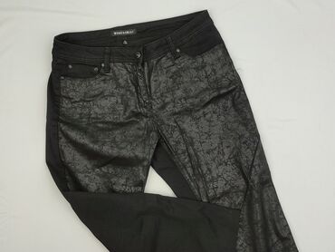 джинси жіночі сінсей: WOMEN'S BEST, Jeansy damskie, rozmiar XL