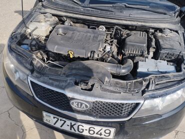 Kia: Kia Cerato sedan – qara rəng - Kuzov: 4 qapılı sedan, qara rəng, ön və -da lalafo.az — 10 Kia: Kia Cerato sedan – qara rəng - Kuzov: 4 qapılı sedan, qara rəng, ön və — 10