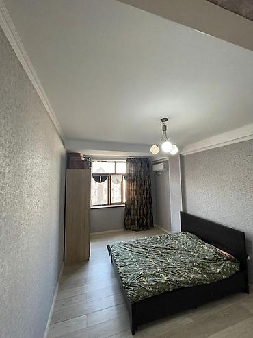 Продажа квартир: 2 комнаты, 85 м², 7 мкр 106 серия улучшенная, 12 этаж, Свежий ремонт — 6