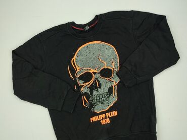 Sweatshirt for men, L (EU 40), Philipp Plein, condition - Good