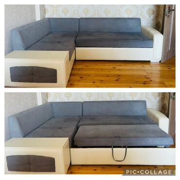 Divanlar: Künc divan