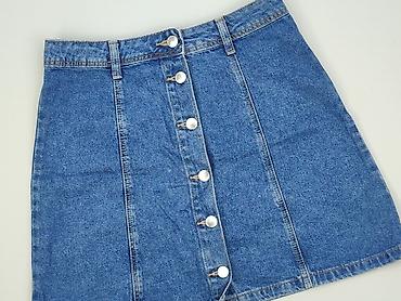 deichmann kozaki: H&M Divided, Spódnica damska, rozmiar S — 1