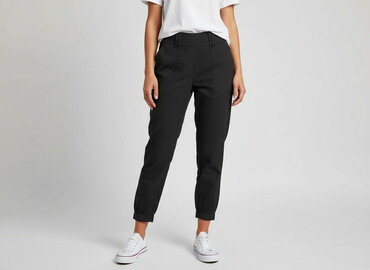 3/4 Trousers: 3/4 Trousers for women, size S