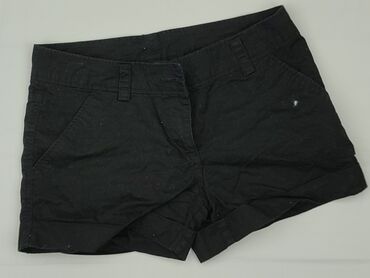 czarne jeansy lee damskie: Dunnes Stores, Shorts for women, size S (EU 36)