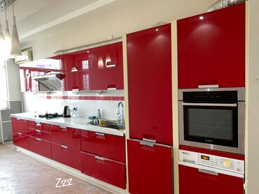 Dolablar: *699₼ MƏTBƏX mebeli :-TƏCİLİ SATILIR*‼️ ÖLÇÜ:-5 ÜZƏRİNDƏ