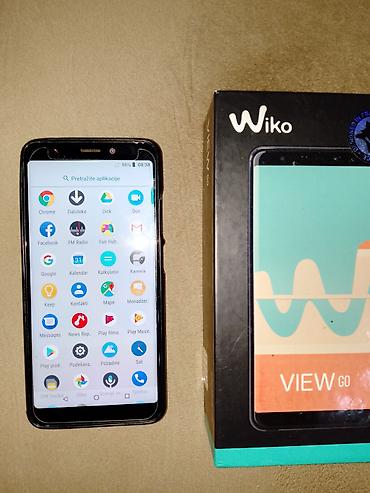 rtx 2070 laptop: Wiko View Go – Android smartphone sa kutijom i pratećom — 1