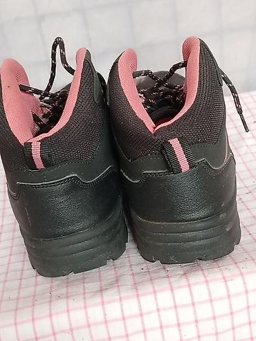 timberland muske gleznjace: McKinley Arves Mid J planinarske cipele - br. 41 (Odlične!) Na prodaju — 2