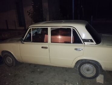 запчасти для ауди 100 с4: VAZ (LADA) 2101: 1.5 l | 1982 il Sedan