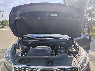 vaz 2107 masini: Kia Sorento: 2 l | 2018 il Ofrouder/SUV — 7