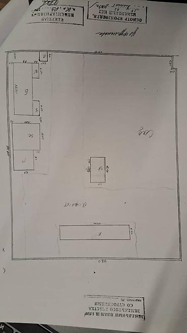 Продажа участков: 78 соток, Для бизнеса, Красная книга, Тех паспорт — 1