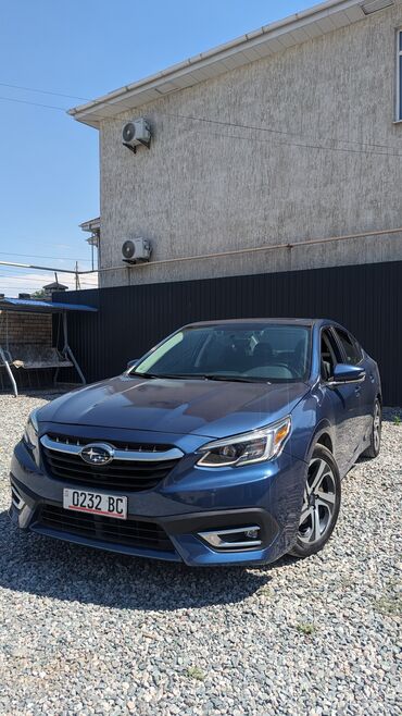 левый руль форестер: Subaru Legacy: 2020 г., 2.5 л, Вариатор, Бензин, Седан