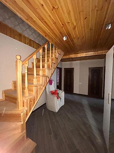 sirvan satiram: 3 otaqlı, Yeni tikili, 82 kv. m — 5