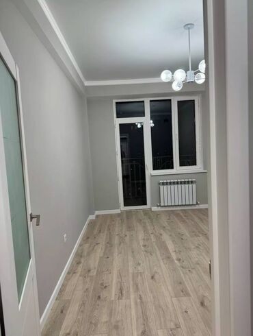 Продажа квартир: 1 комната, 48 м², Элитка, 11 этаж, Евроремонт