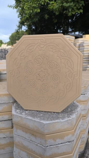 Евробрусчатка: Брусчатка, Брусчатки, Брусчатка Бишкек цена, Брусчатка евро — 17