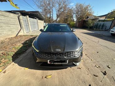 хендай соната 2021 цена бишкек: Kia K5: 2020 г., Седан