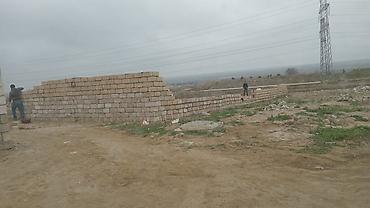 ramanı evler: 3 sot, Tikinti, Bələdiyyə — 1