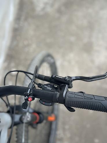 Горные велосипеды: В продаже горный велосипед MTB, подходит для городской езды и для езды — 9