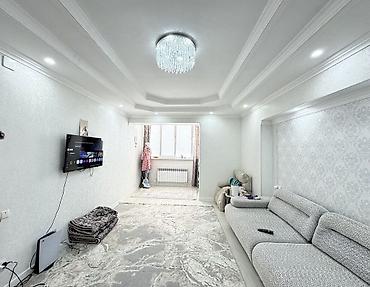 2022: 1 комната, 46 м², 6 этаж, Евроремонт — 7