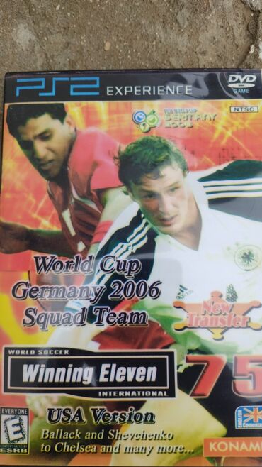 Oyun diskləri: İdman, İşlənmiş Ödənişli çatdırılma, Ünvandan götürmə — 16