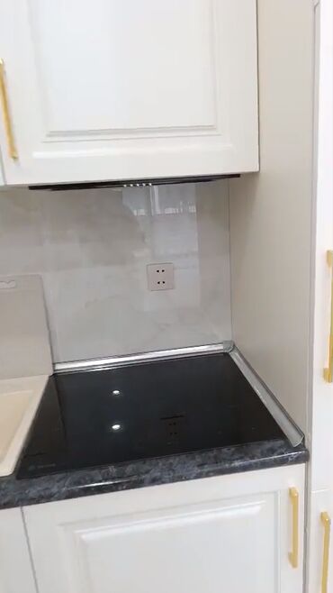 Uzunmüddətli kirayə mənzillər: Sabunçu Rayonu Sea Breeze Resort 1 otaq.(Studia) Mərtəbə - 7/2 Otaq — 9