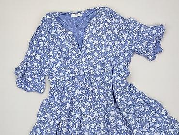 moda ptak: Italia, Sukienka damska, rozmiar S — 1