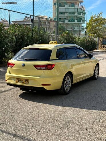 Seat: Seat : 1.5 l. | 2021 έ. 255000 km. Πολυμορφικό — 5