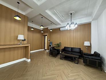 Аренда офисов: Аренда офисов, 70 м², В бизнес центре — 7