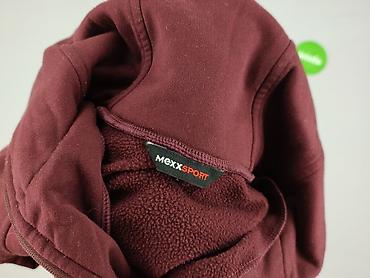 kurtka mexx: Mexx, Bluza z kapturem damska, rozmiar M — 4