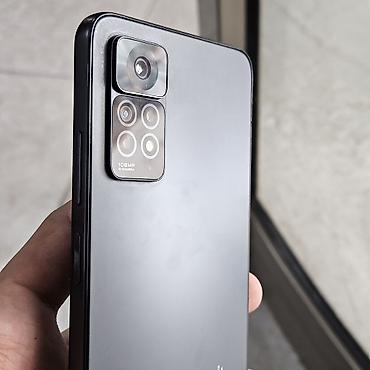 redmi note 11 pro чехол: Redmi Note 11 Pro 128GB Память: 128 ГБ Экран: Поставили новый, сенсор — 6