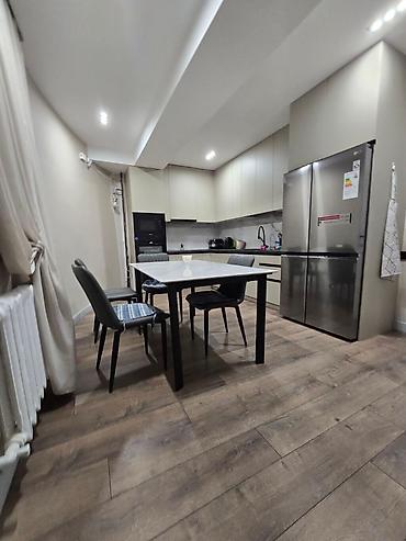Продажа квартир: 3 комнаты, 100 м², Нижний Джал (Джал-23) Элитка, 7 этаж, Евроремонт — 9
