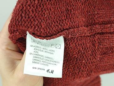 krowa: H&M, Golf dla mężczyzn, rozmiar S — 7