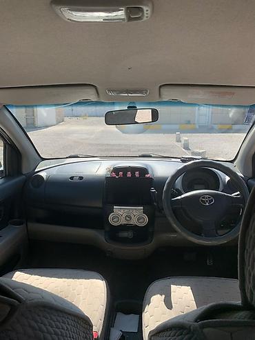 оборудование автомойка: Toyota Passo: 2004 г., Хэтчбэк — 3