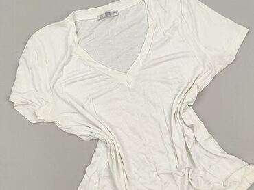 Zara, T-shirt damski, rozmiar M