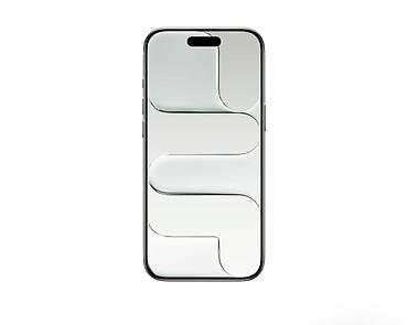 iphone ikis: IPhone Air, 256 GB, Ağ, Simsiz şarj — 1