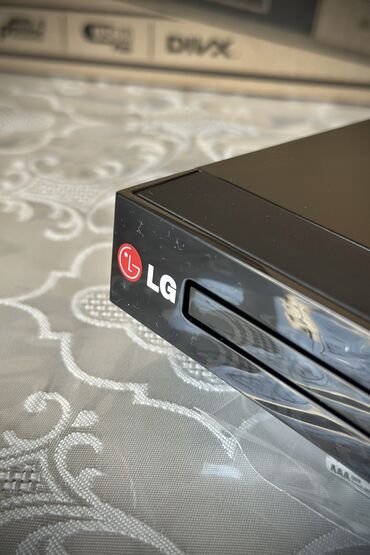 dvd player купить: Новый Lg, Бесплатная доставка