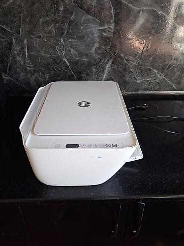 hp 2055dn printer: HP DeskJet 2620 (принтер/сканер/копир), струйный, компактный формат — 1