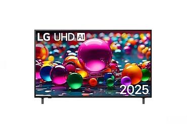 led ekran: Televizor "LG 65UA75009LA LED" Televizor LED LG 65UA75009LA Brend — 1