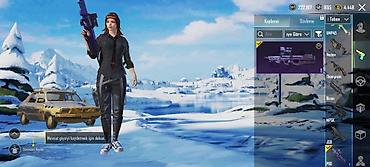 Başqa xidmətlər: Pubg hesabı 53 seviye içindekiler sekildedir (Real Alıcıya endirim — 24