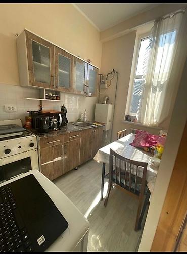 Долгосрочная аренда комнат: 20 м², С мебелью — 2