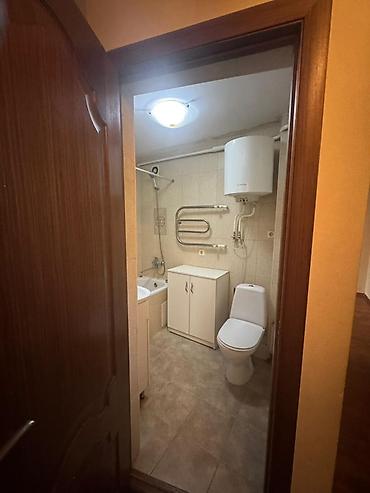 red centr: 2 комнаты, 45 м², ул. Московская / Турусбекова 1 этаж — 9
