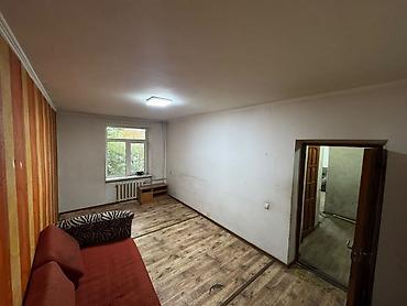 72: 2 комнаты, 50 м², ул. Московская / Турусбекова Хрущевка, 3 этаж — 6