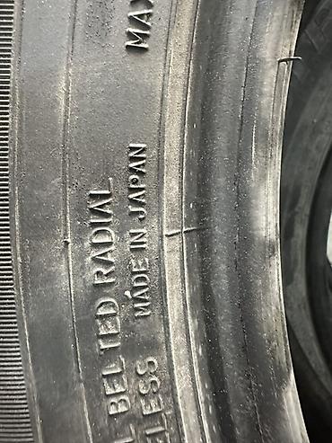 245 45 19: Məhsul: Avtomobil şini - Ölçü: P235/55 R19 (eni 235 mm, hündürlük 55 — 5
