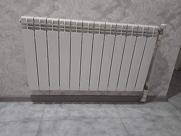 1 ədədi 5 azn Alüminium seksiyalı radiator - Material: alüminium lalafo.az -da 1 ədədi 5 azn Alüminium seksiyalı radiator - Material: alüminium