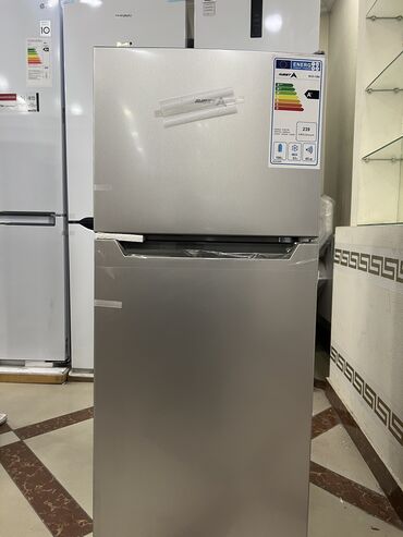 Плиты и варочные поверхности: Холодильник Avest, Новый, Двухкамерный, 115 *
